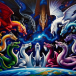 Chromatic Dragons