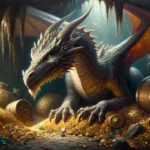 Drake Dragon - Folklore Dragons