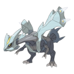The Tao Trio of Unova: Zekrom, Reshiram, and Kyurem