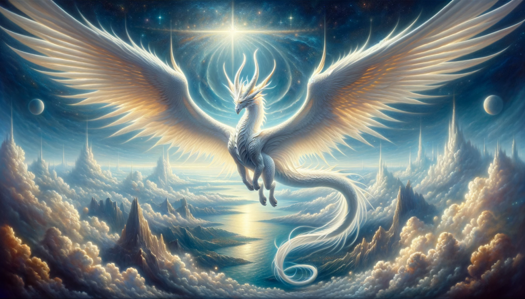 Light Dragons